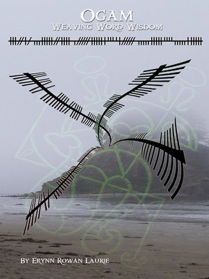 cover image of Ogam